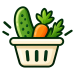 مكونات